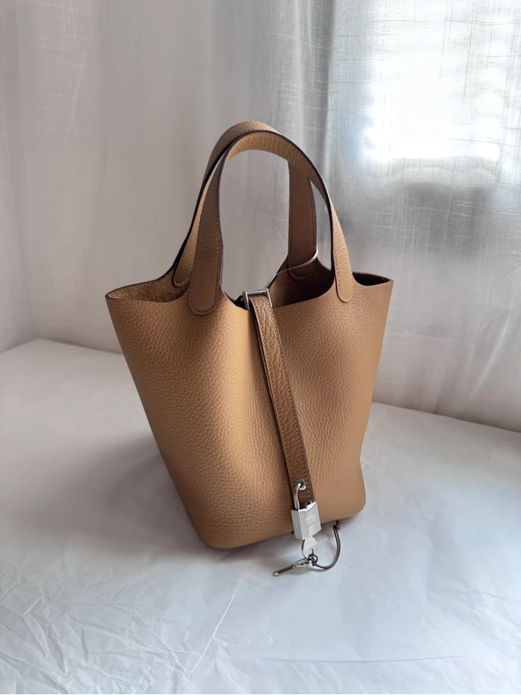 P18 Biscuit PHW