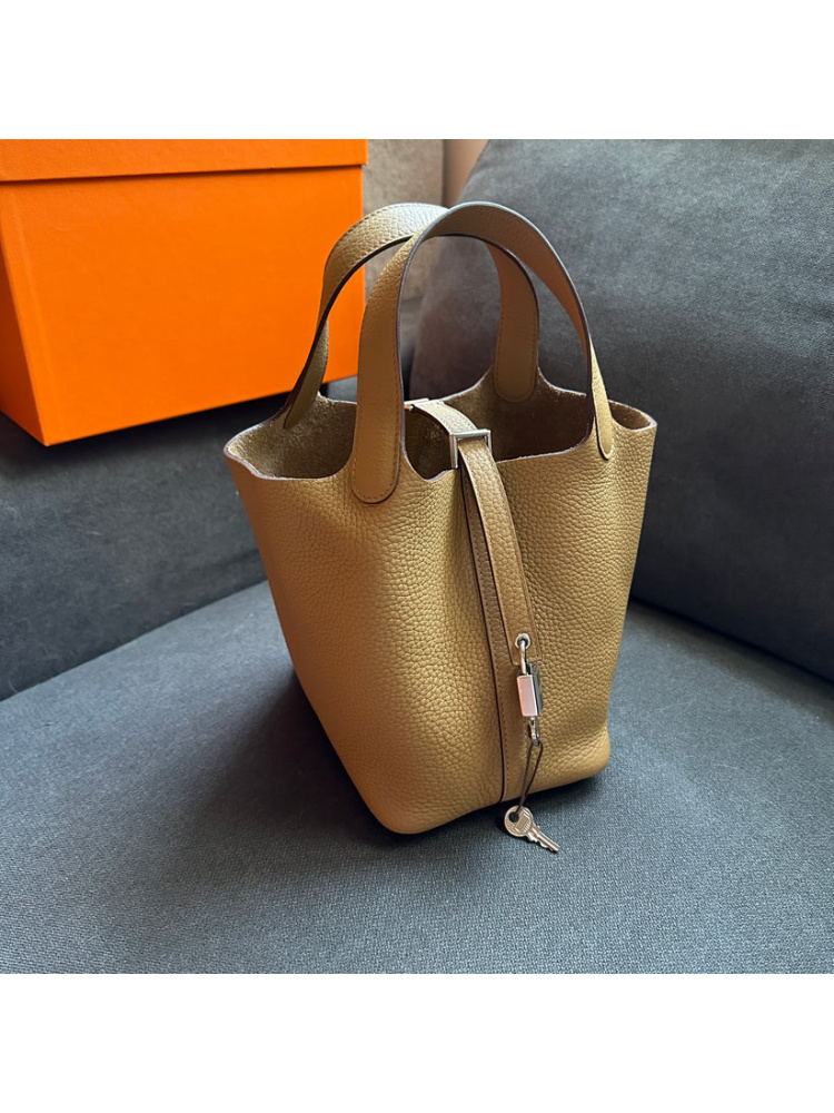 P18 Biscuit PHW