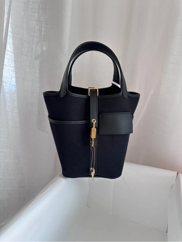 P18 Black GHW 2