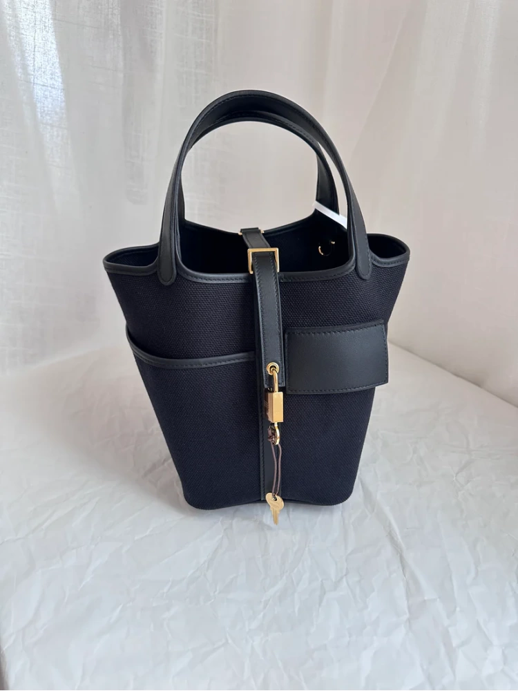 P18 Black GHW 2