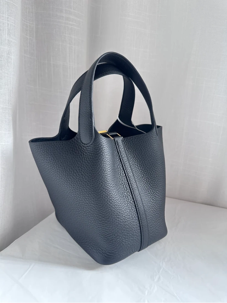 P18 Black GHW