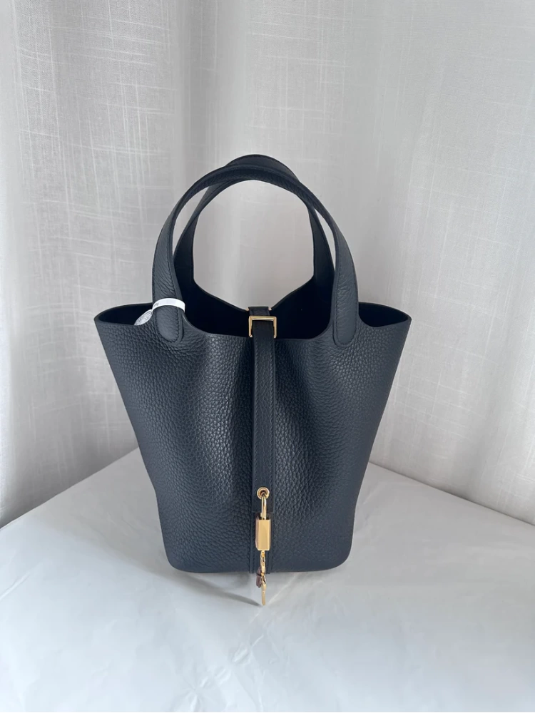 P18 Black GHW