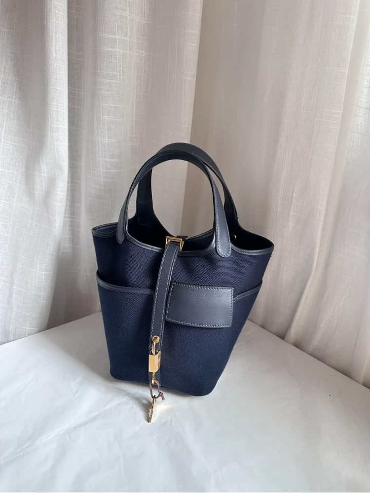 P18 Blue Marine/Caban GHW