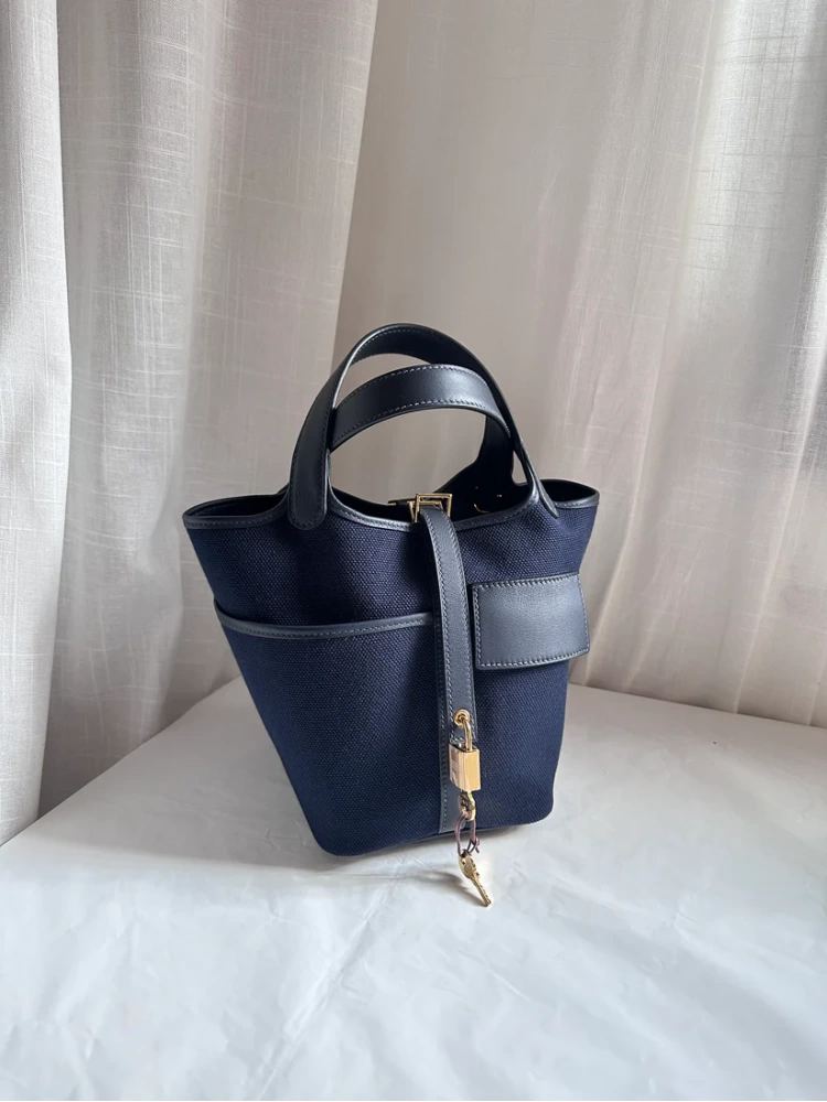 P18 Blue Marine/Caban GHW