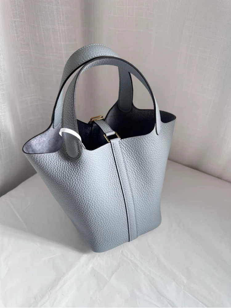 P18 Gris Pantin GHW
