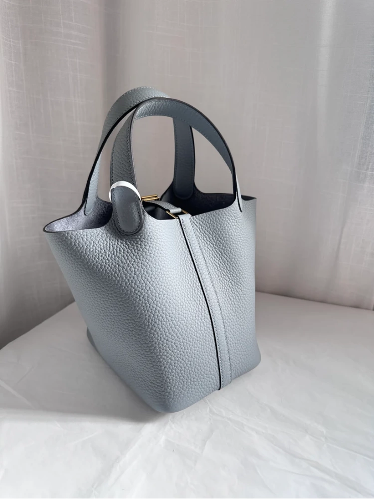 P18 Gris Pantin GHW