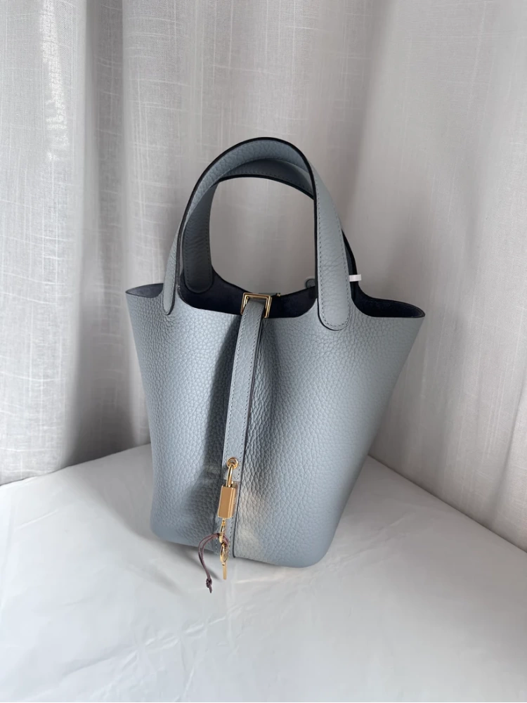 P18 Gris Pantin GHW