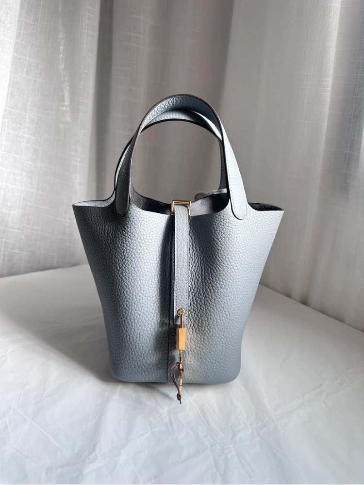 P18 Gris Pantin GHW