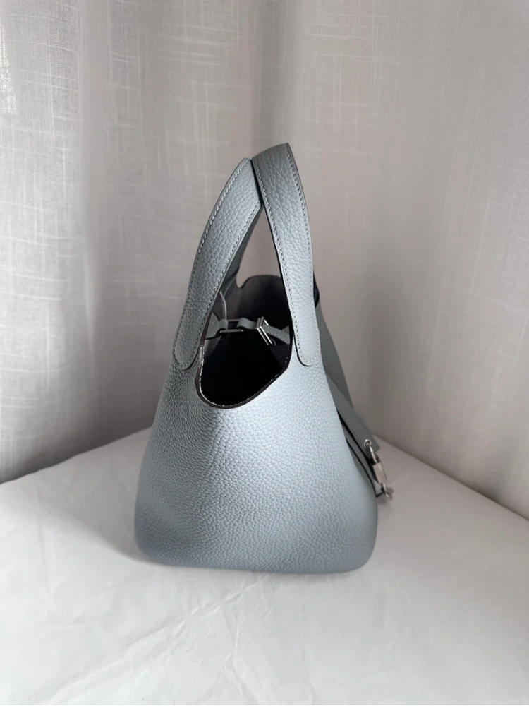 P18 Gris Pantin PHW