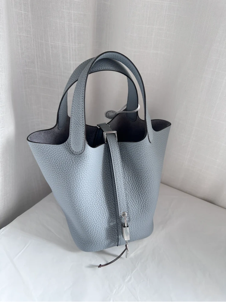 P18 Gris Pantin PHW