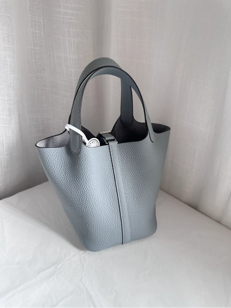 P18 Gris Pantin PHW