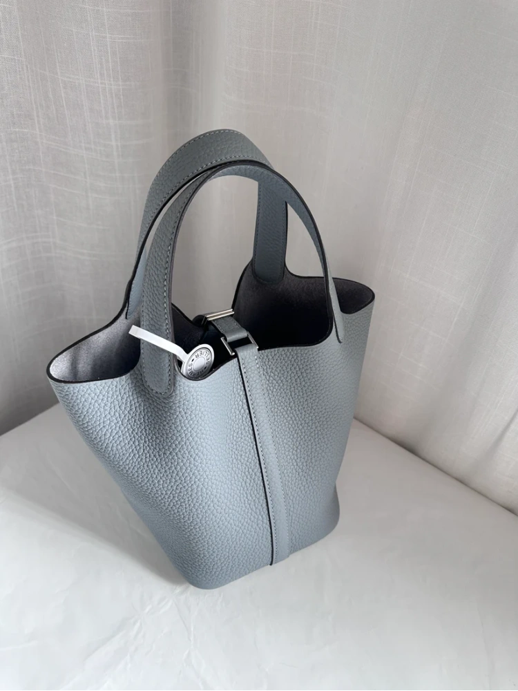 P18 Gris Pantin PHW