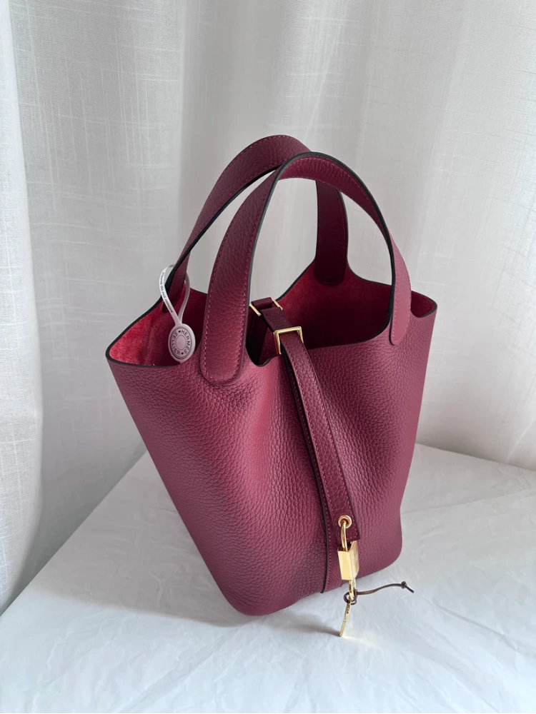 P18 Rouge H GHW