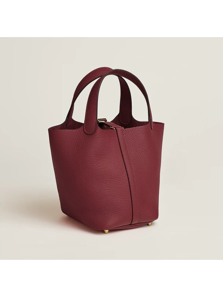 P18 Rouge H GHW