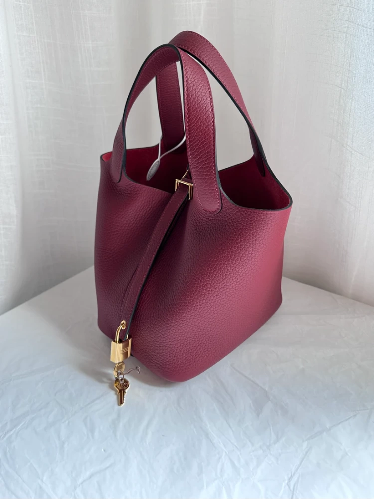 P18 Rouge H GHW