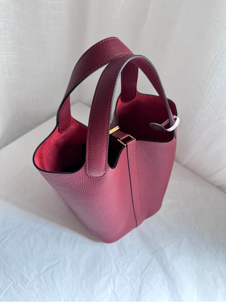 P18 Rouge H GHW