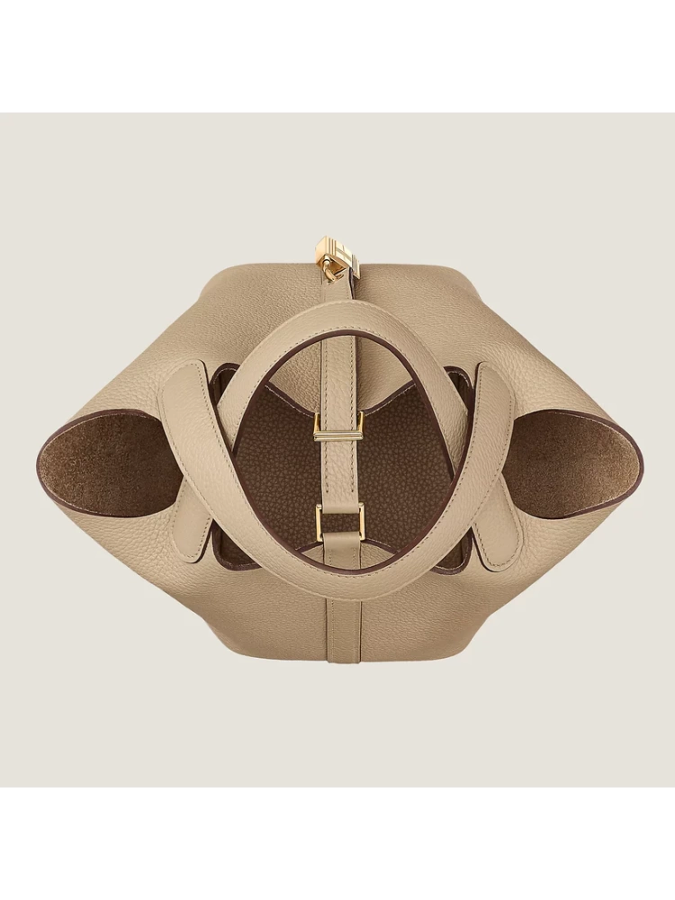 P18 Trench GHW