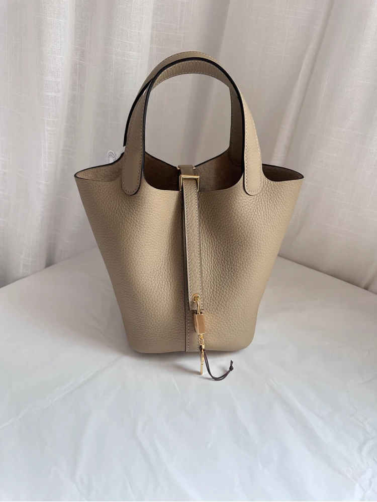 P18 Trench GHW