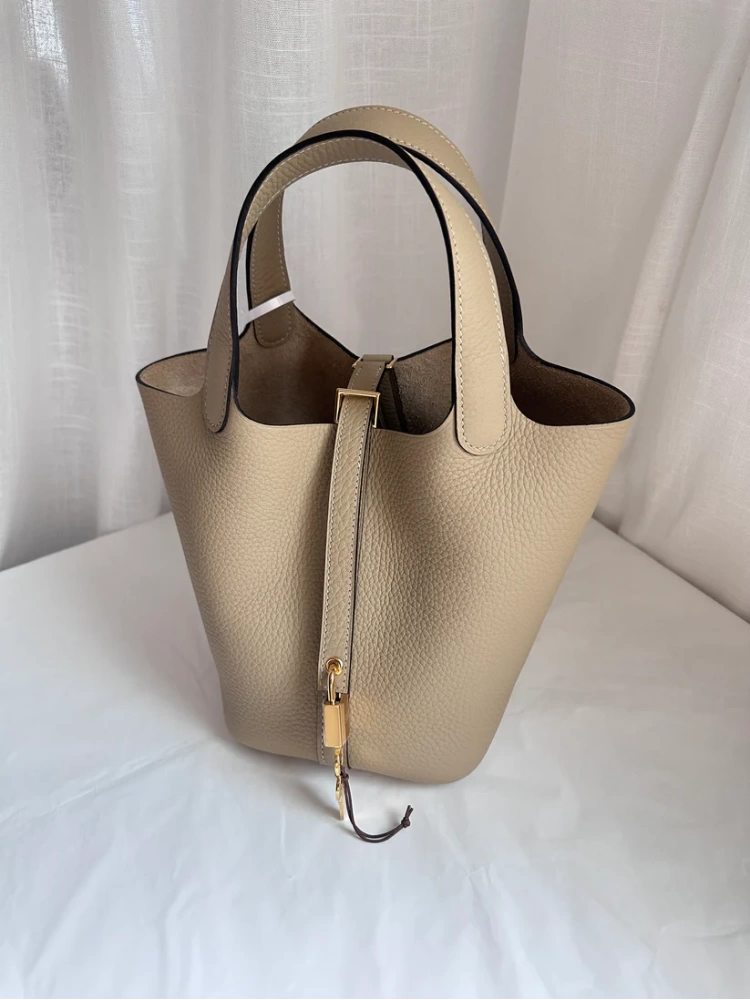 P18 Trench GHW
