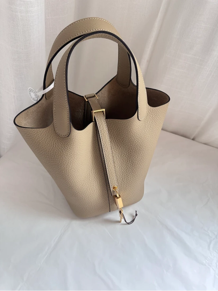 P18 Trench GHW