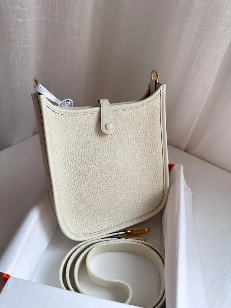 E16 Cream GHW