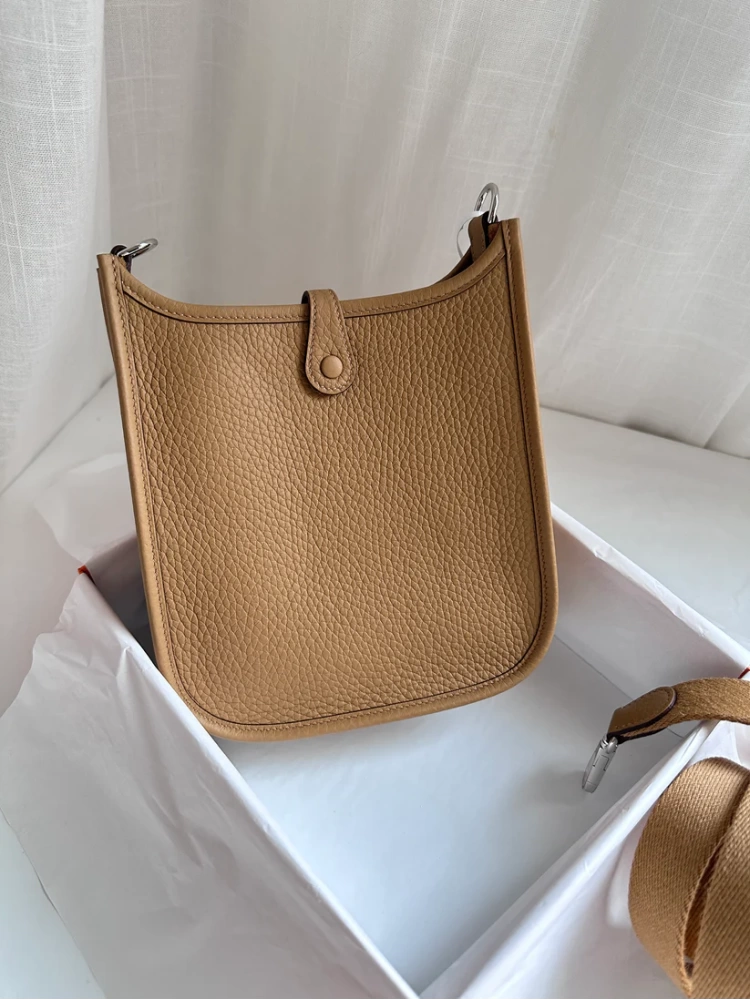 EVELYNE 16 Biscuit/Caramel PHW