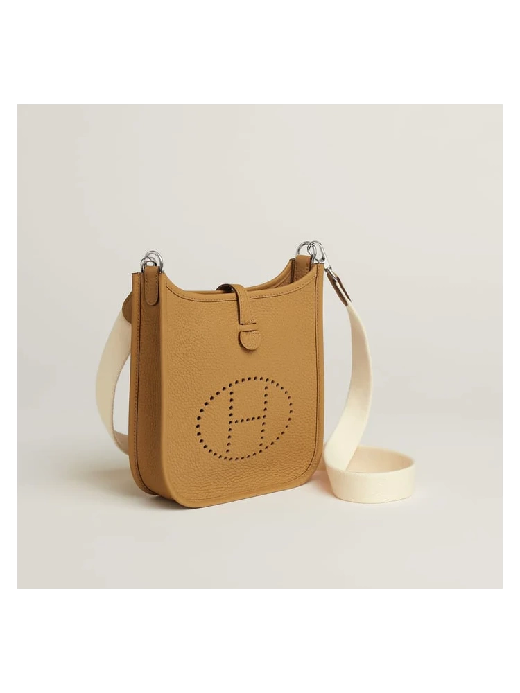 EVELYNE 16 Biscuit/Nata PHW