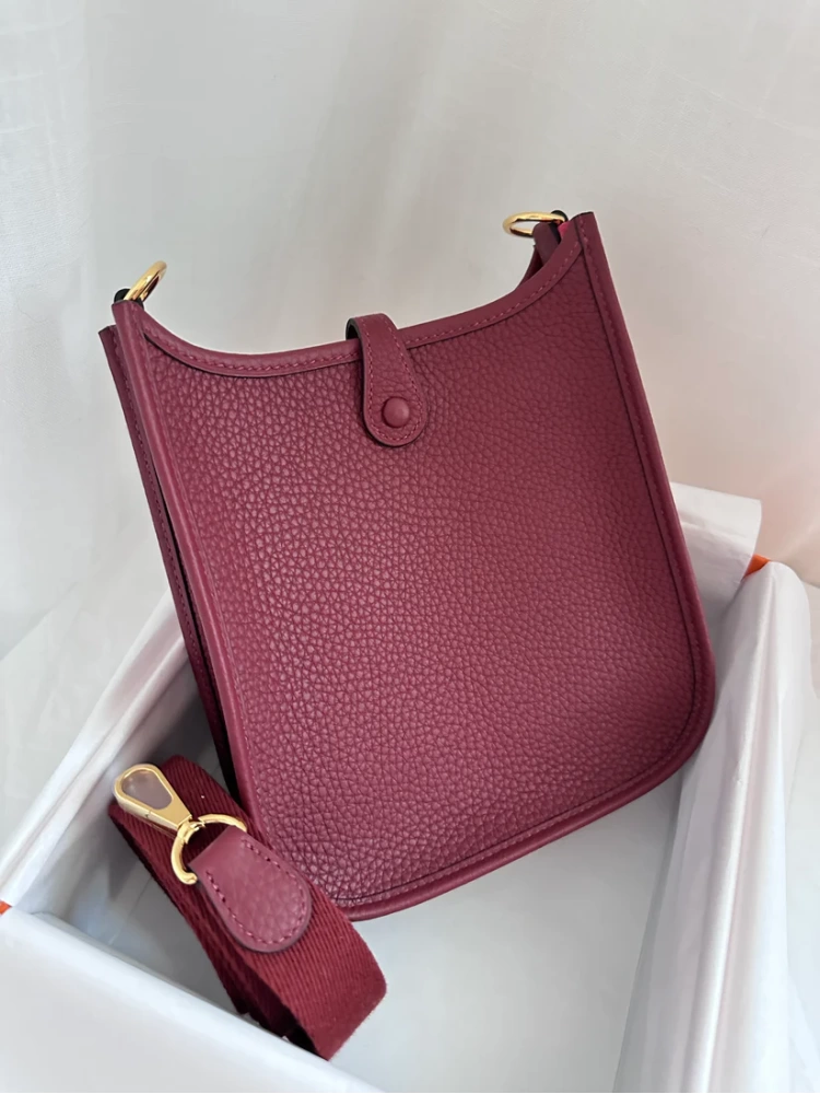 EVELYNE 16 Rouge H GHW