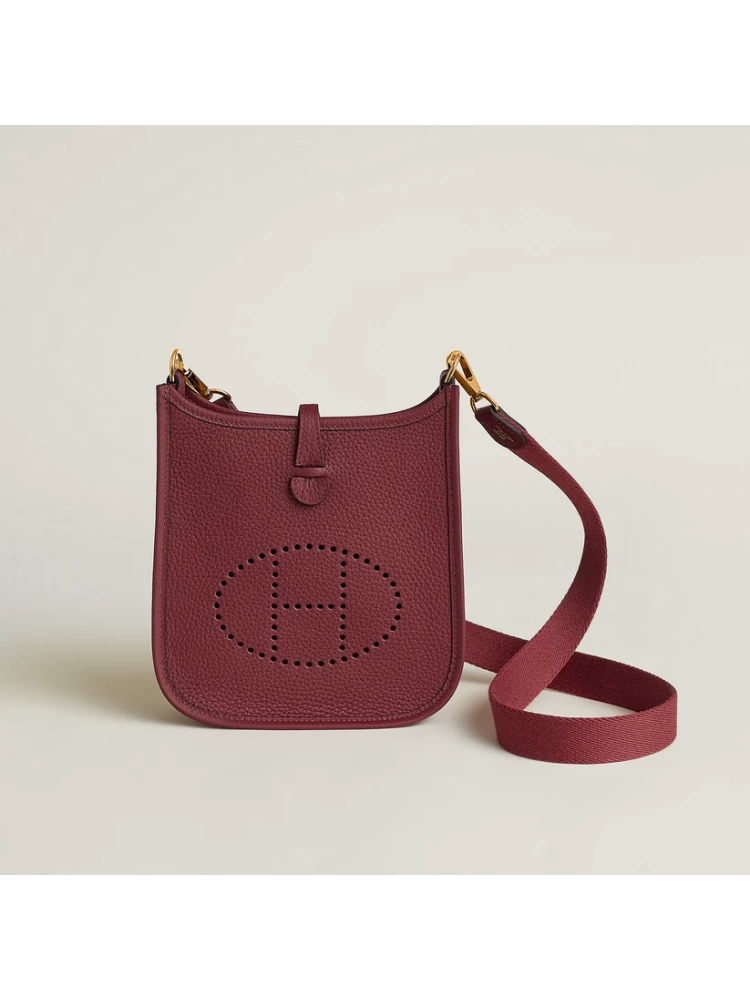 EVELYNE 16 Rouge H GHW