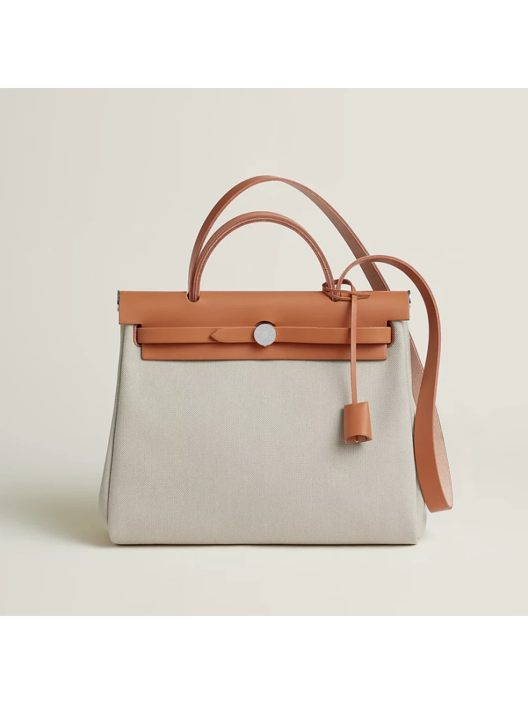 HERBAG 31 Beton/Naturel Sable PHW