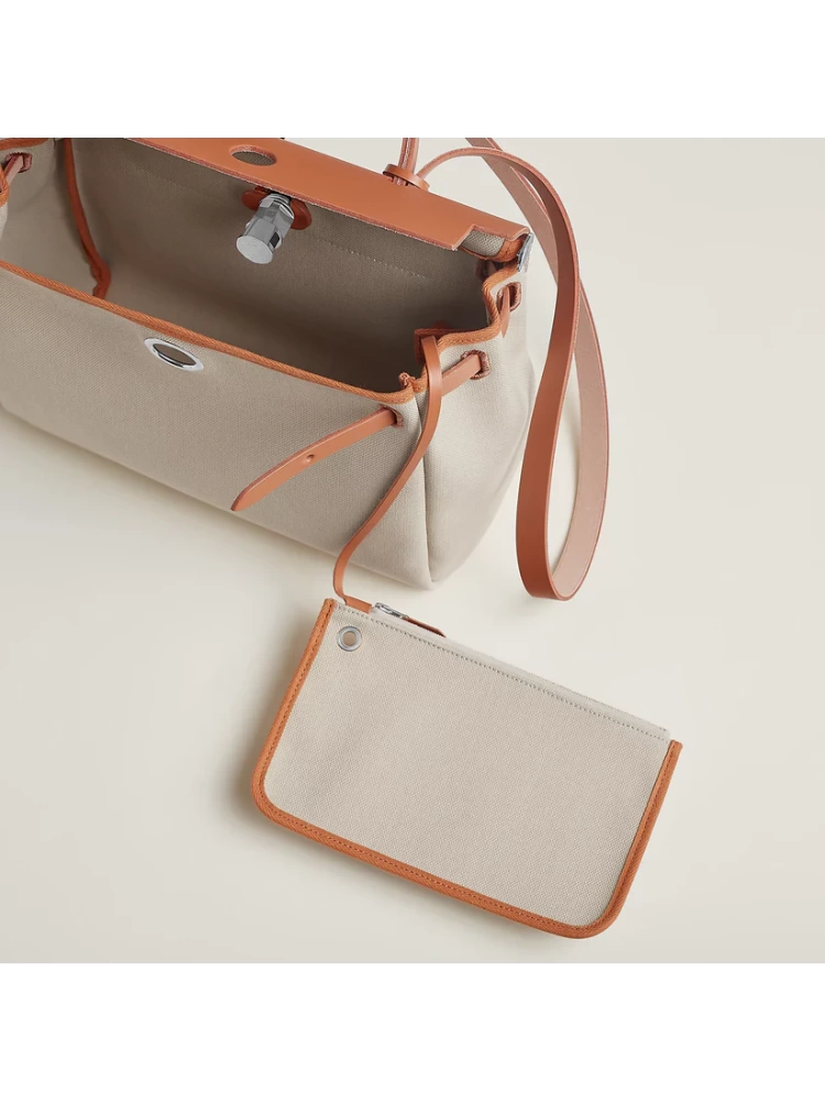 HERBAG 31 Beton/Naturel Sable PHW