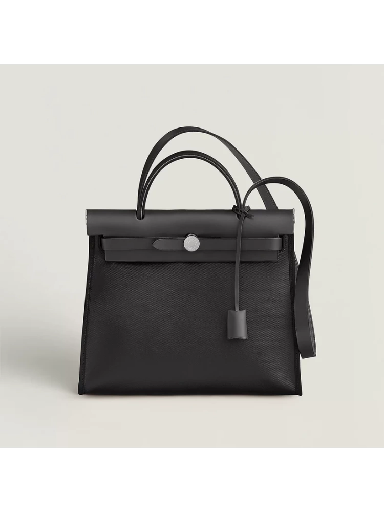 HERBAG 31 Black PHW