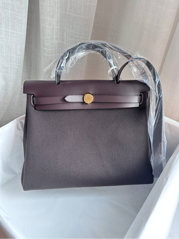 HERBAG 31 Ebene GHW