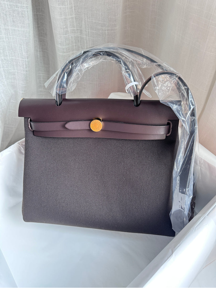 HERBAG 31 Ebene GHW