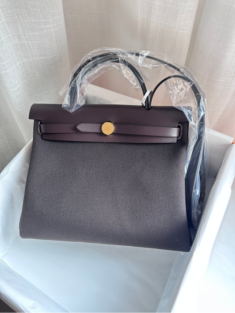 HERBAG 31 Ebene GHW