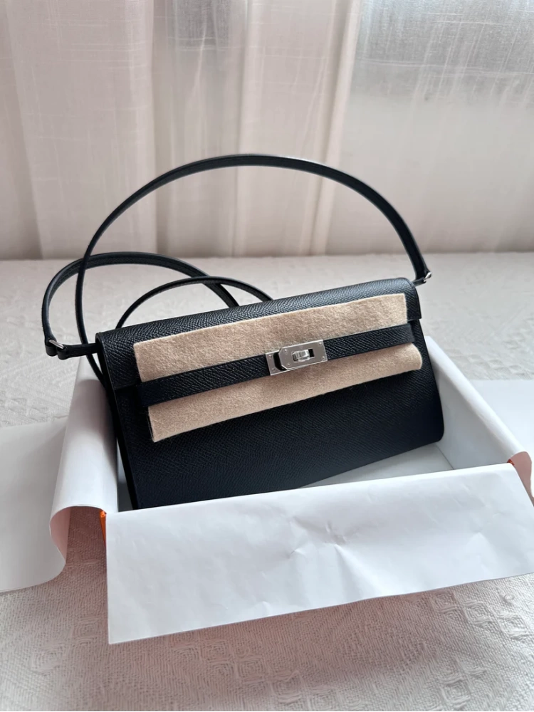 KELLY TO GO Black PHW