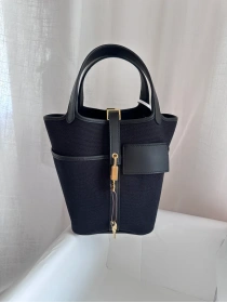 P18 Black GHW