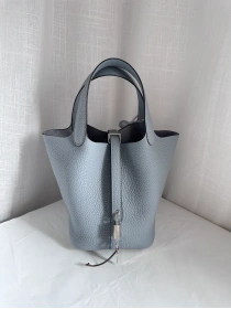 P18 Gris Pantin PHW