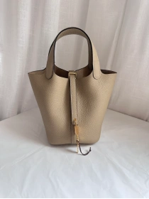 P18 Trench GHW